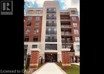 399 QUEEN Street Unit# 607, #607