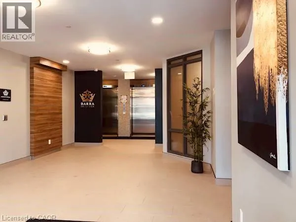 399 QUEEN Street Unit# 607, #607