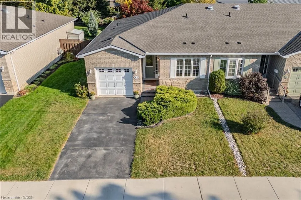 43 SOUTH Drive