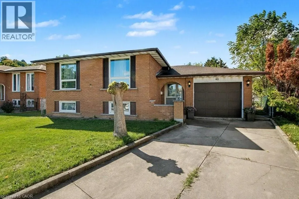40 TARA Court