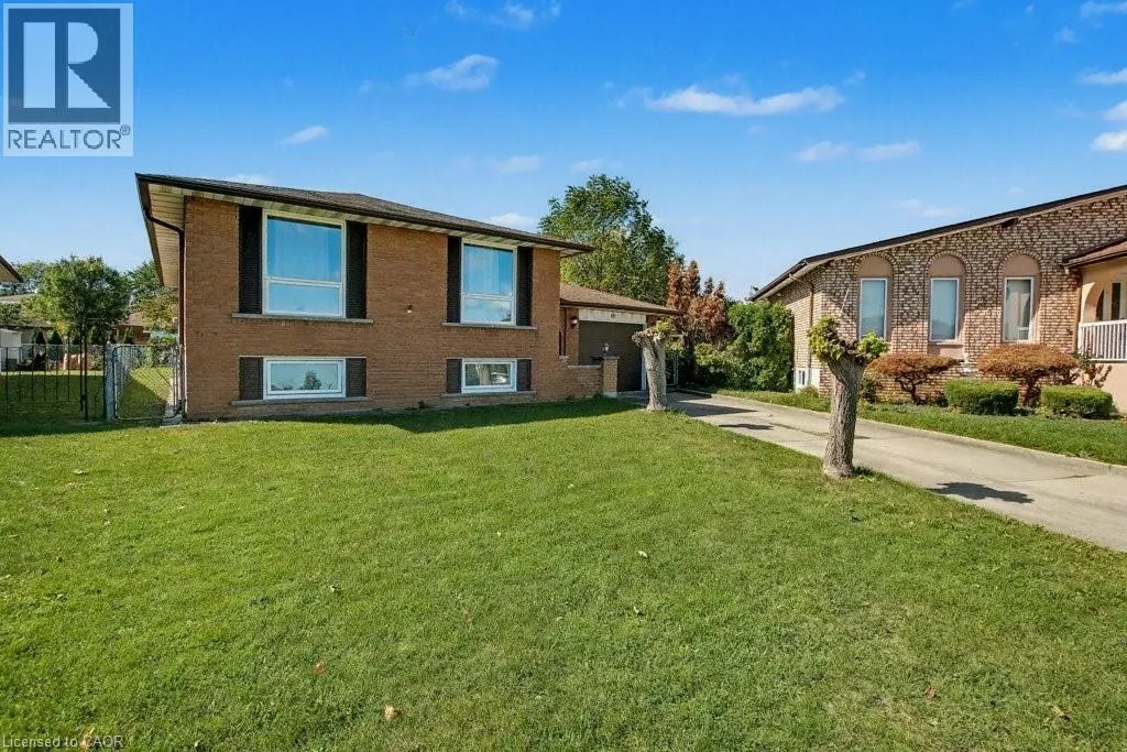 40 TARA Court
