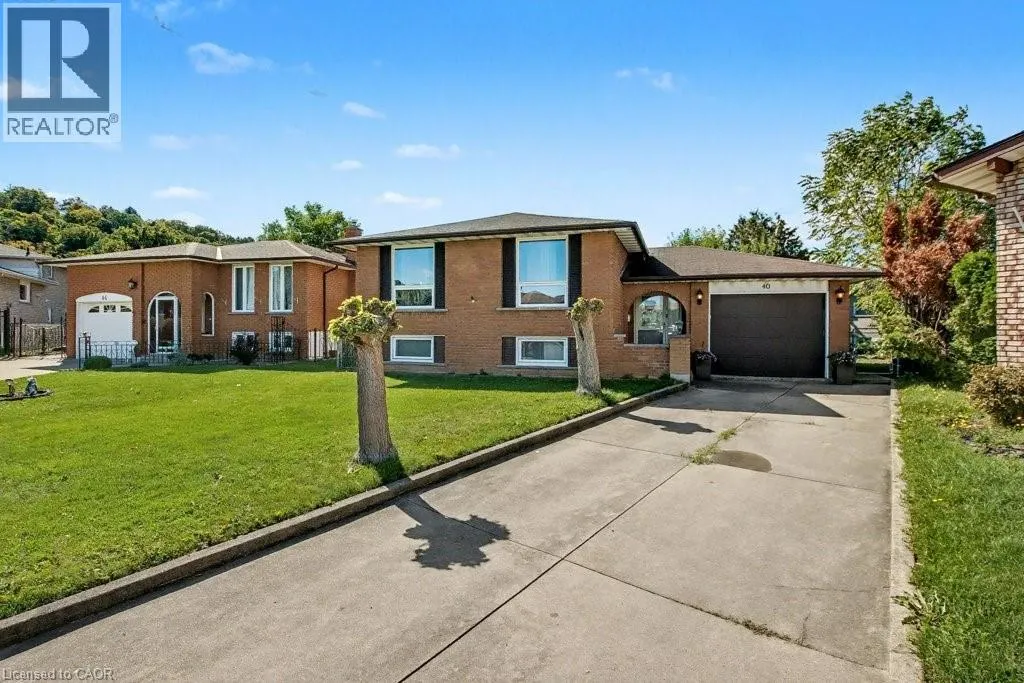 40 TARA Court