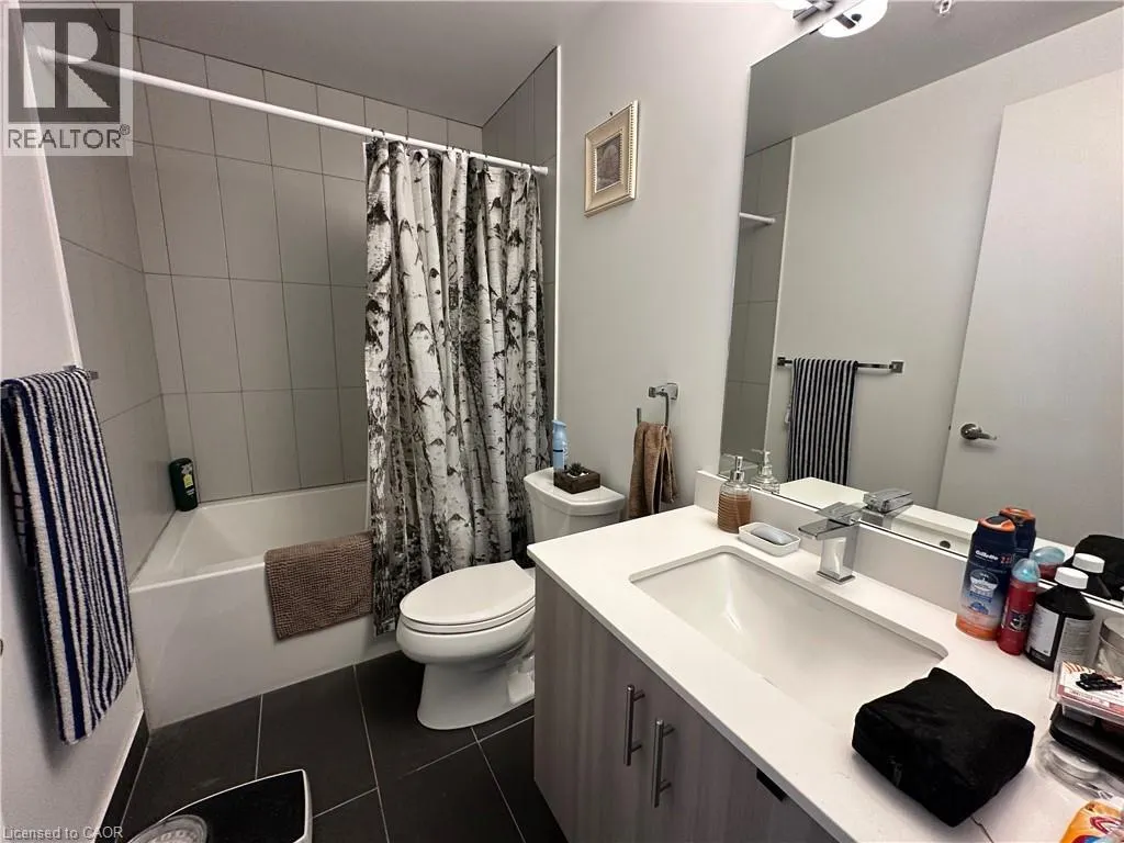550 NORTH SERVICE Road Unit# 1006, #1006