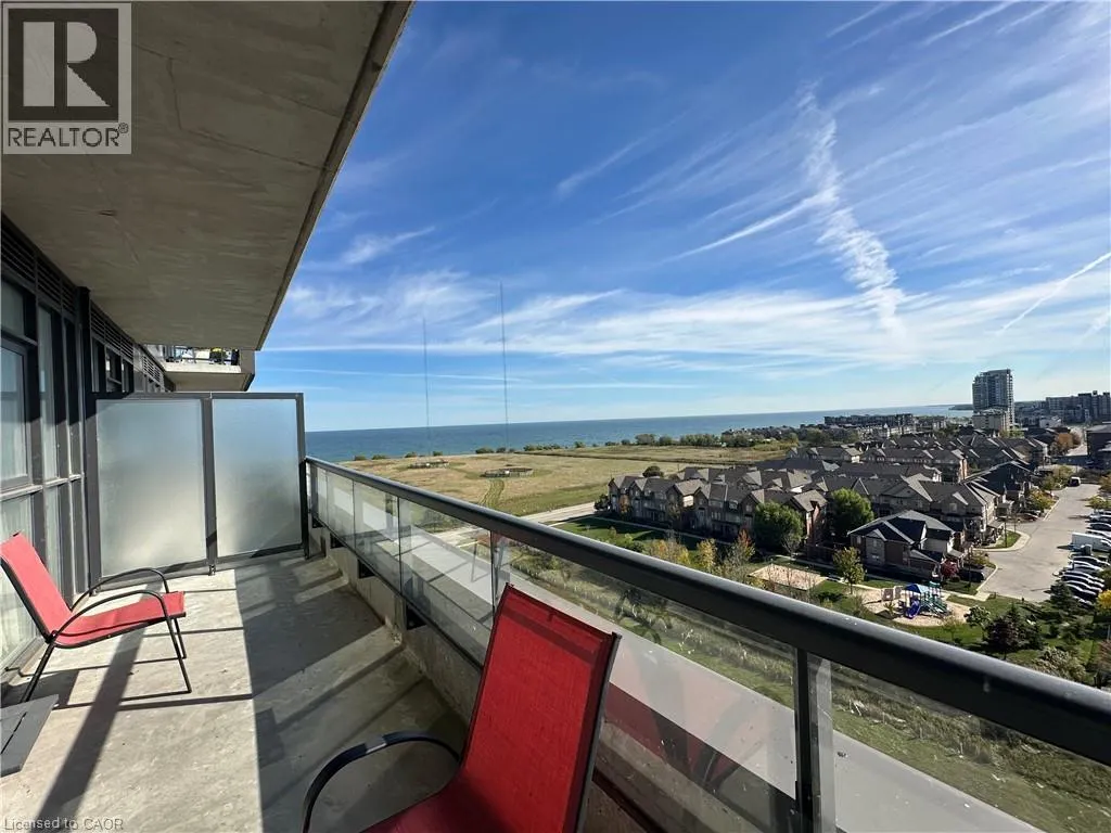 550 NORTH SERVICE Road Unit# 1006, #1006