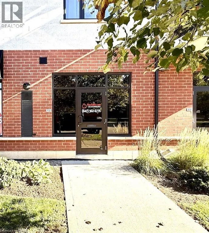 170 ROCKHAVEN Lane Unit# 112, #112