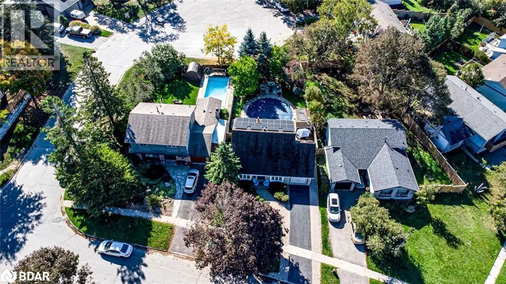 136 OREN Boulevard
