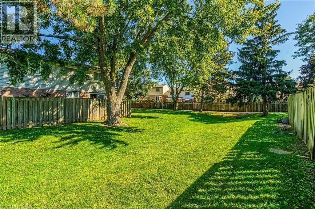 341 WILSON Drive Unit# 16, #16