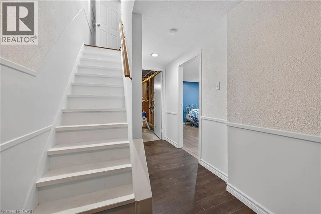 341 WILSON Drive Unit# 16, #16
