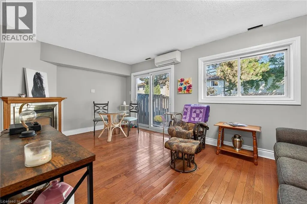 341 WILSON Drive Unit# 16, #16
