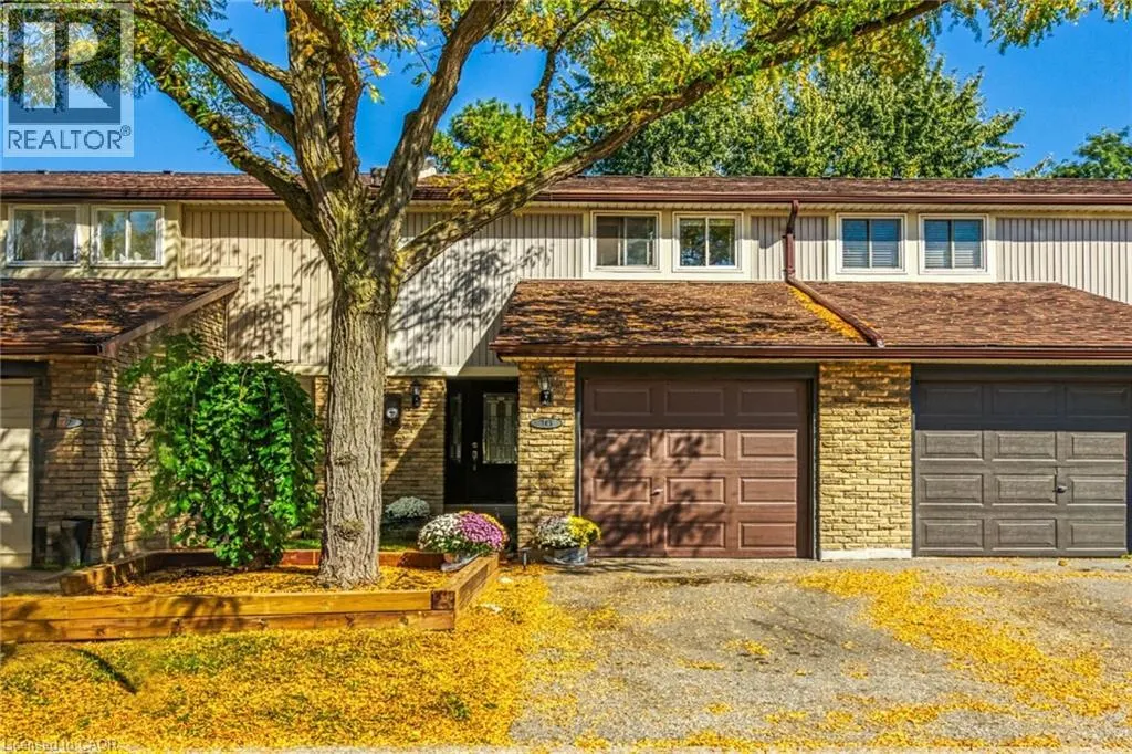 341 WILSON Drive Unit# 16, #16