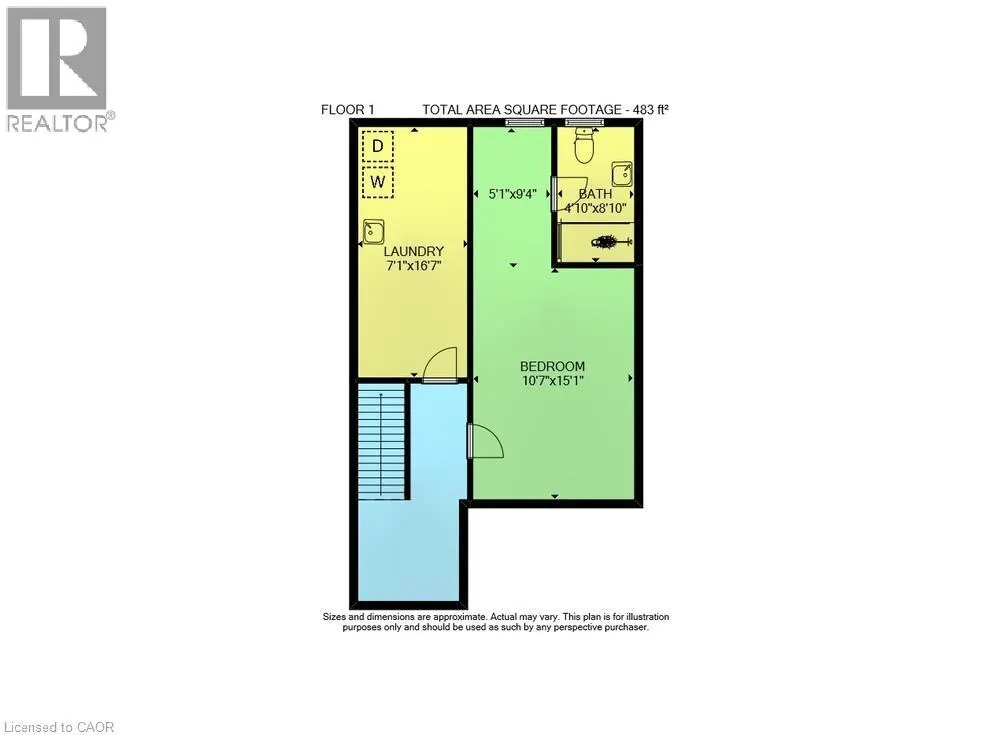 341 WILSON Drive Unit# 16, #16