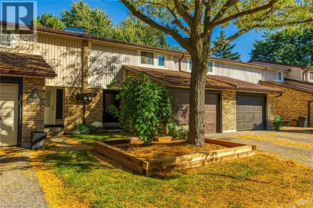 341 WILSON Drive Unit# 16, #16
