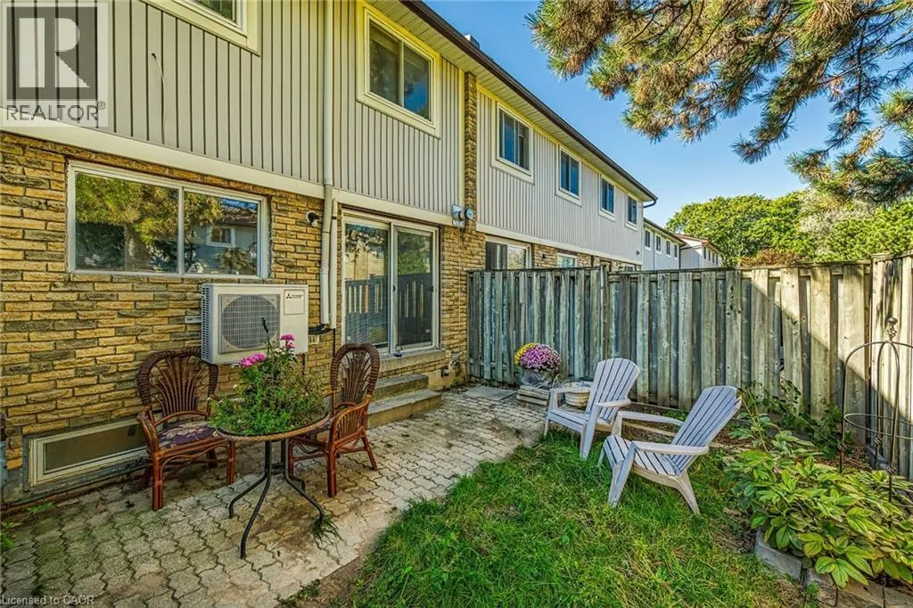 341 WILSON Drive Unit# 16, #16