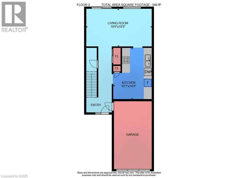 341 WILSON Drive Unit# 16, #16