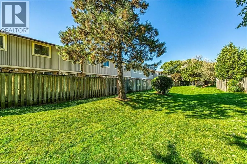341 WILSON Drive Unit# 16, #16