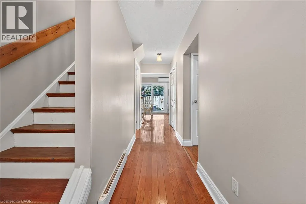 341 WILSON Drive Unit# 16, #16
