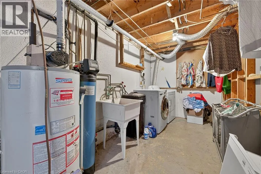 341 WILSON Drive Unit# 16, #16