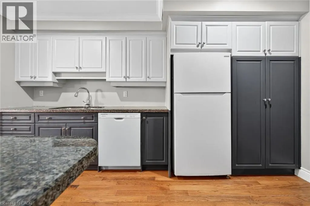 341 WILSON Drive Unit# 16, #16