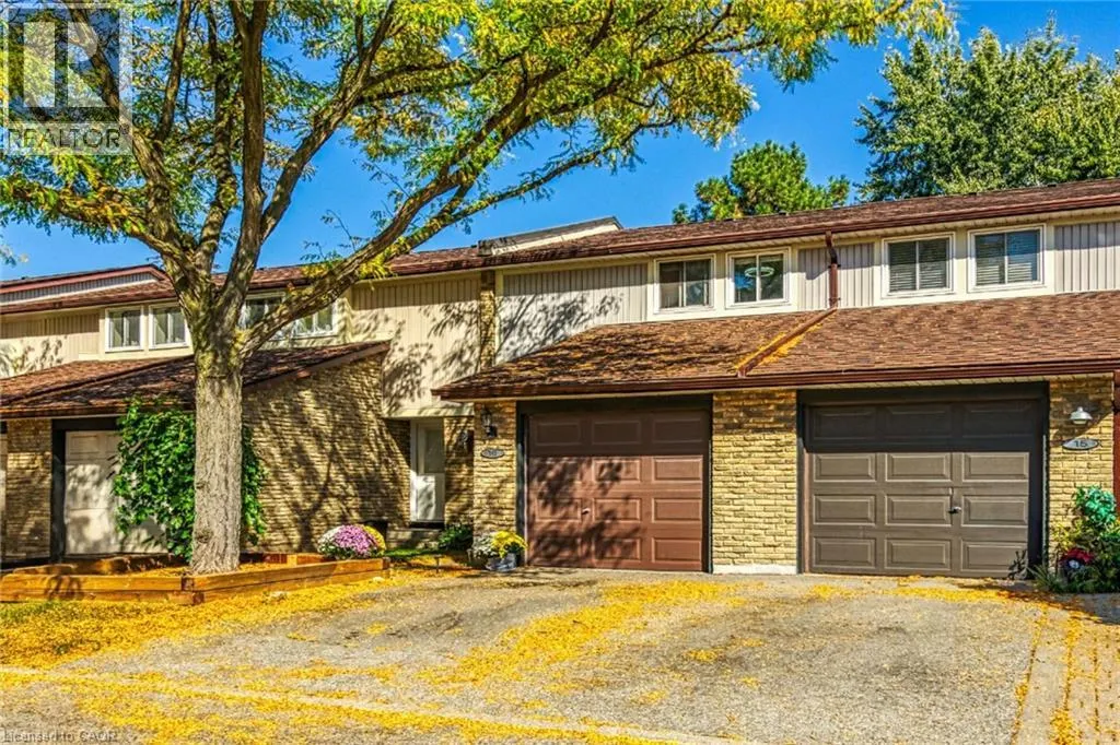341 WILSON Drive Unit# 16, #16