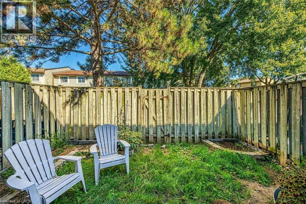 341 WILSON Drive Unit# 16, #16