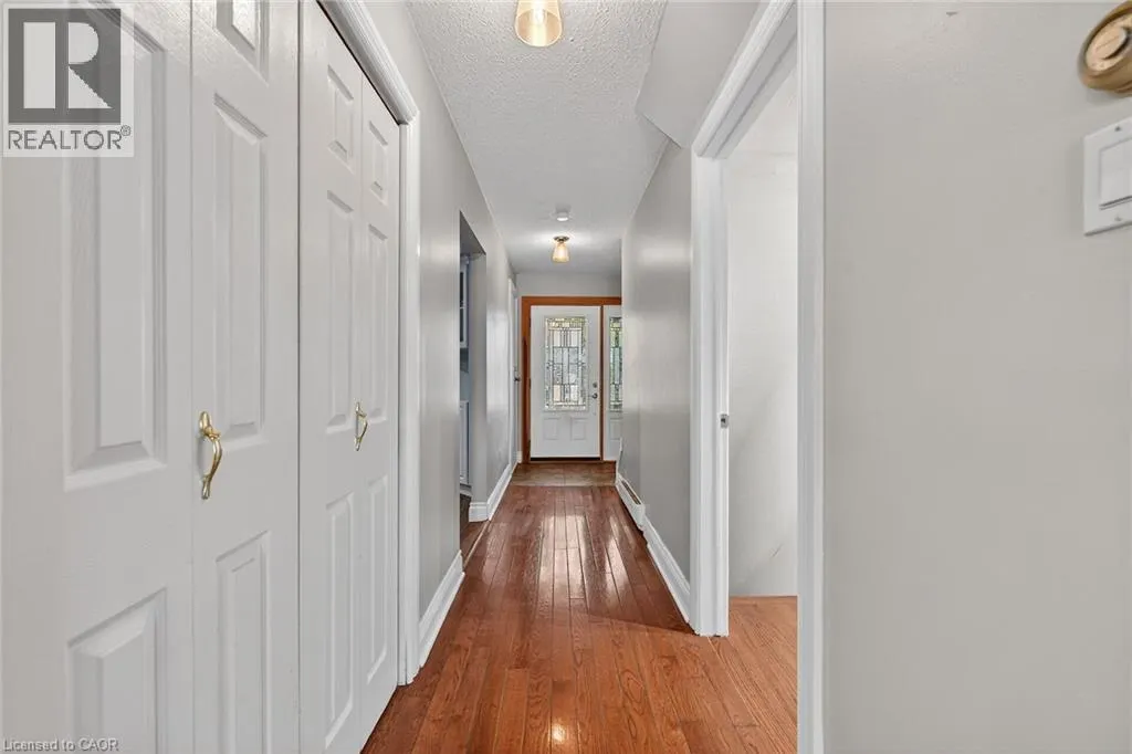 341 WILSON Drive Unit# 16, #16