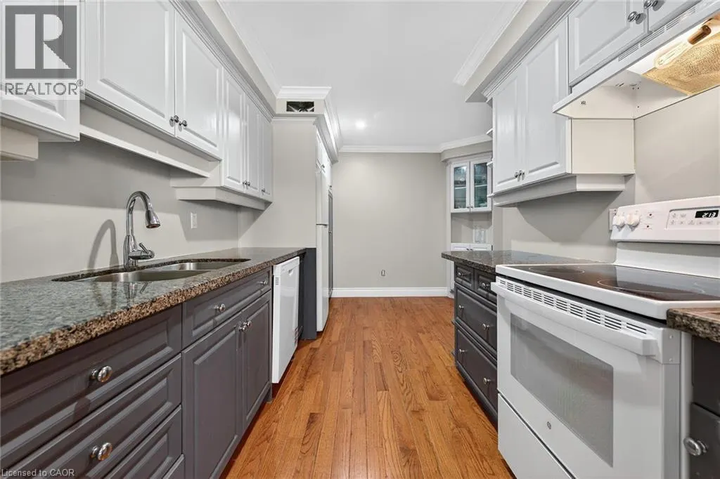 341 WILSON Drive Unit# 16, #16