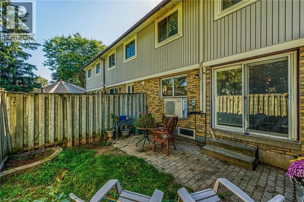 341 WILSON Drive Unit# 16, #16