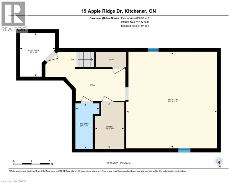 19 APPLE RIDGE Drive