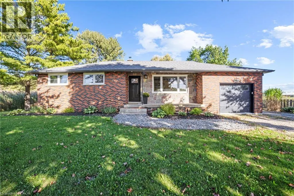986 WESTOVER Road