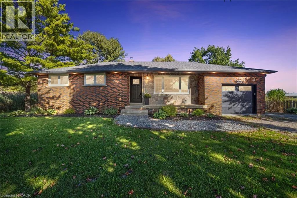 986 WESTOVER Road
