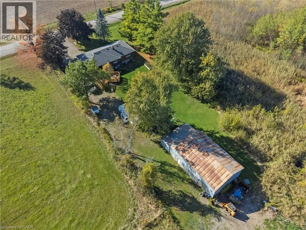 986 WESTOVER Road