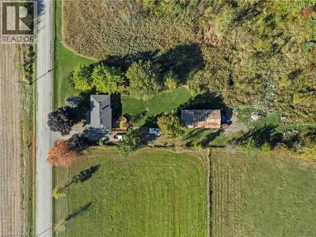 986 WESTOVER Road