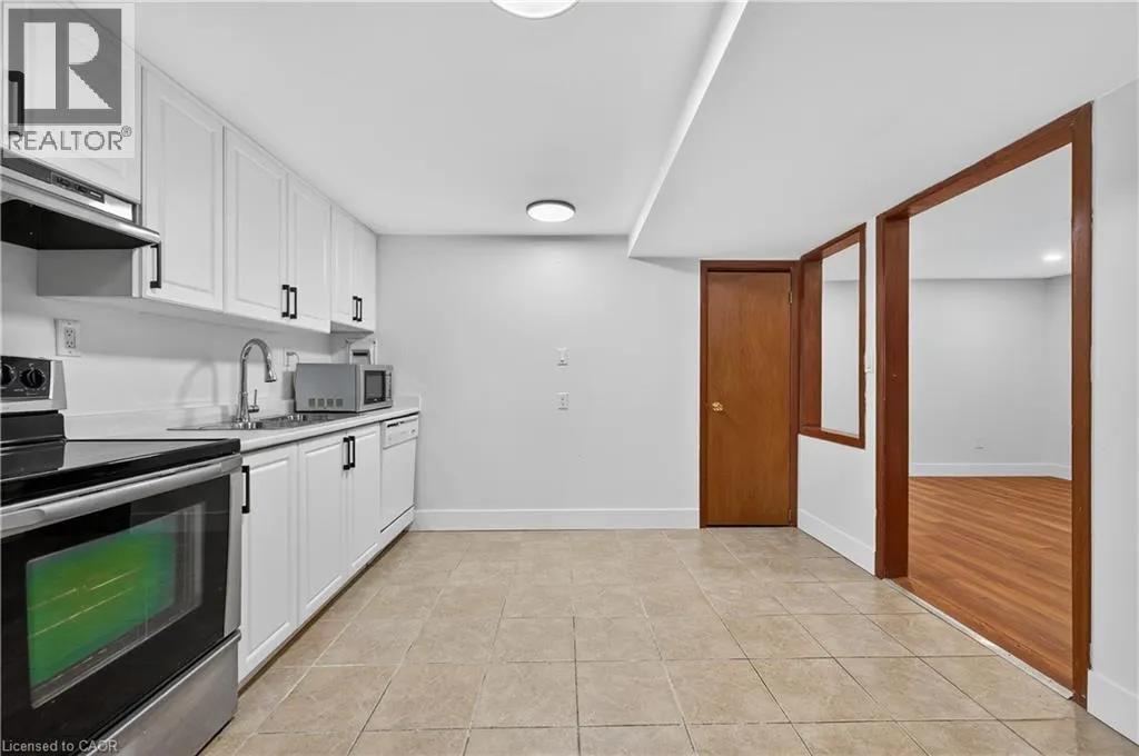 369 BERKINDALE Drive Unit# Basement, #Basement