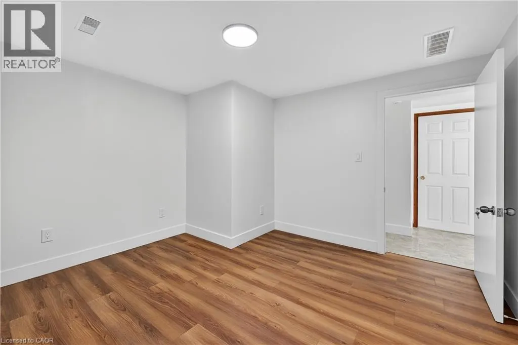 369 BERKINDALE Drive Unit# Basement, #Basement