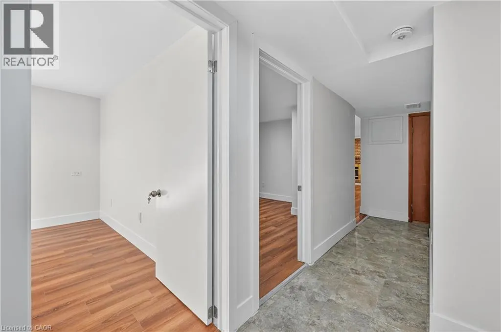 369 BERKINDALE Drive Unit# Basement, #Basement