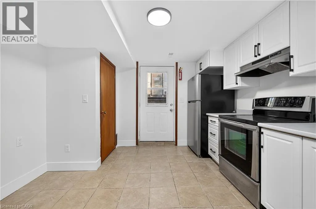 369 BERKINDALE Drive Unit# Basement, #Basement