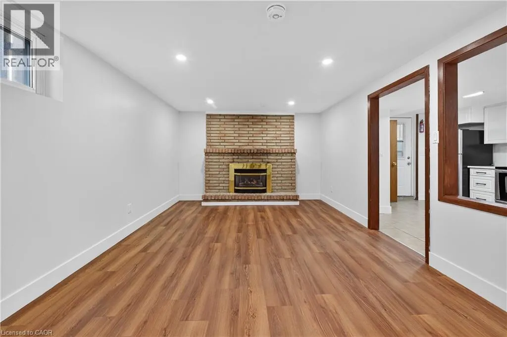 369 BERKINDALE Drive Unit# Basement, #Basement