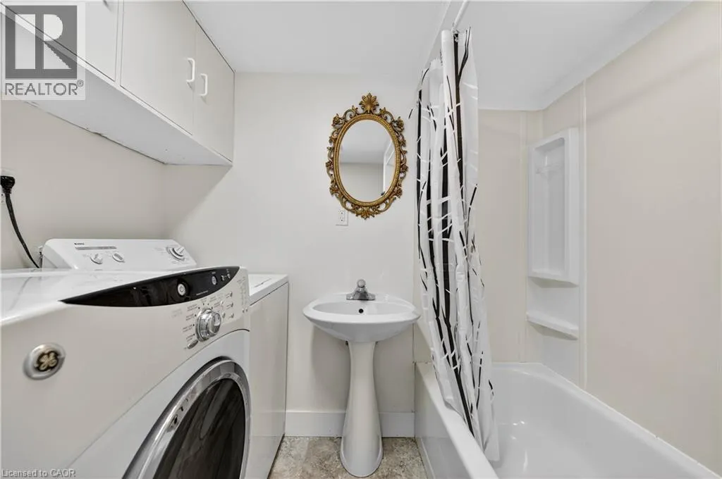 369 BERKINDALE Drive Unit# Basement, #Basement