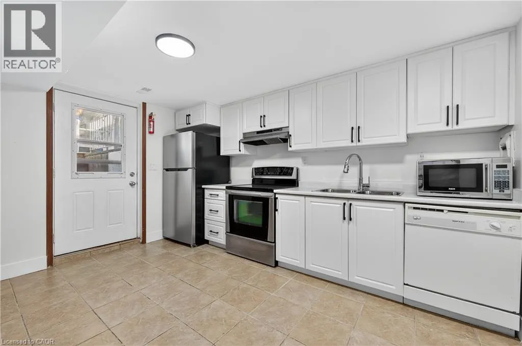 369 BERKINDALE Drive Unit# Basement, #Basement
