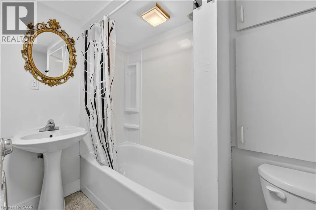 369 BERKINDALE Drive Unit# Basement, #Basement
