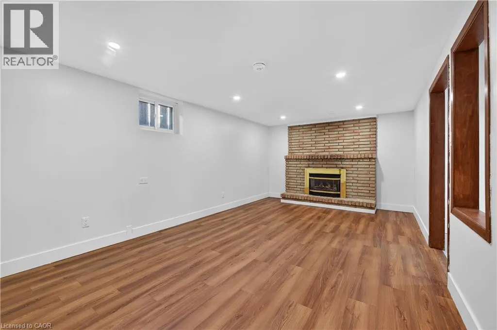 369 BERKINDALE Drive Unit# Basement, #Basement