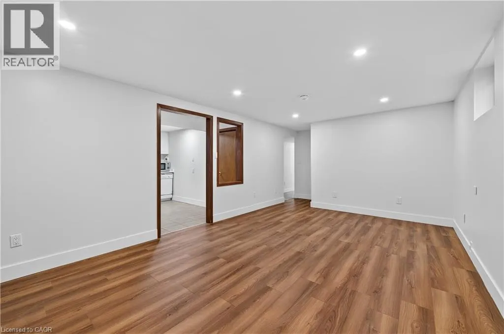 369 BERKINDALE Drive Unit# Basement, #Basement