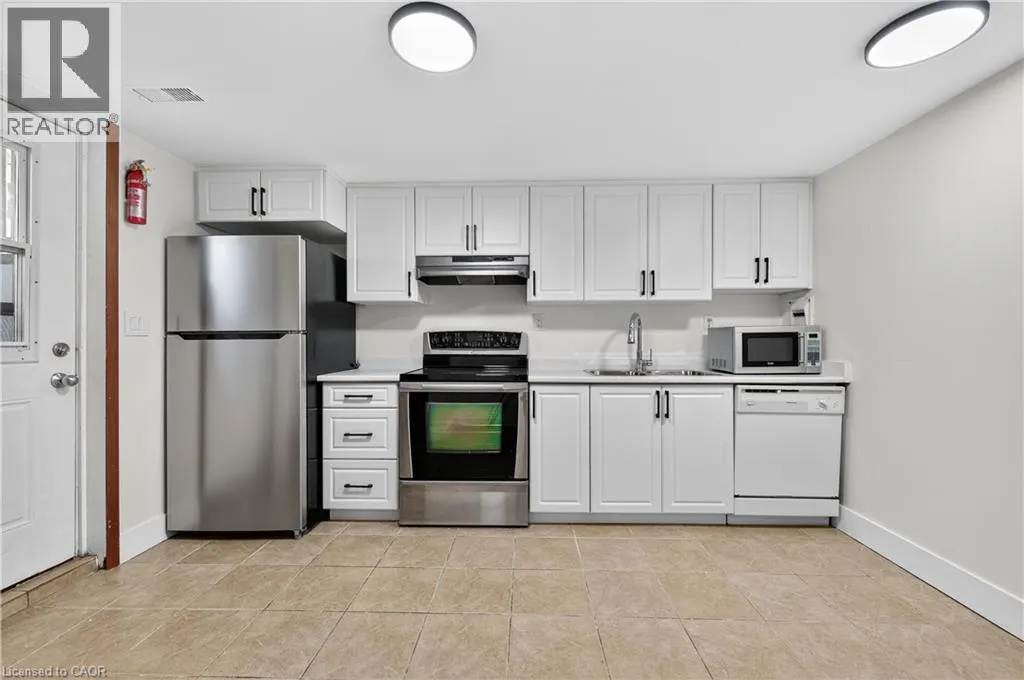 369 BERKINDALE Drive Unit# Basement, #Basement