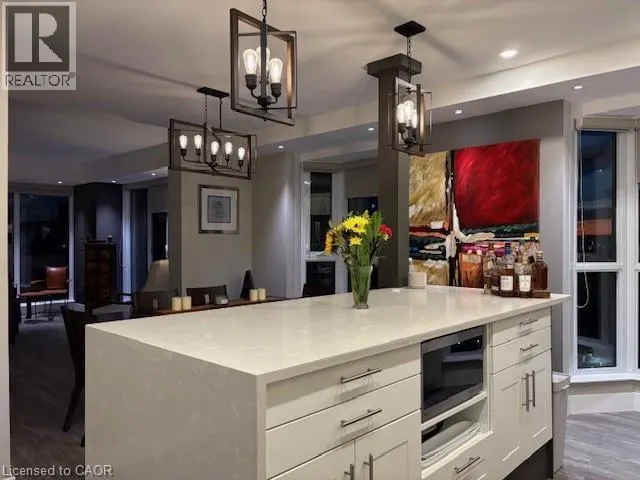 67 S CAROLINE Street S Unit# 1703, #1703