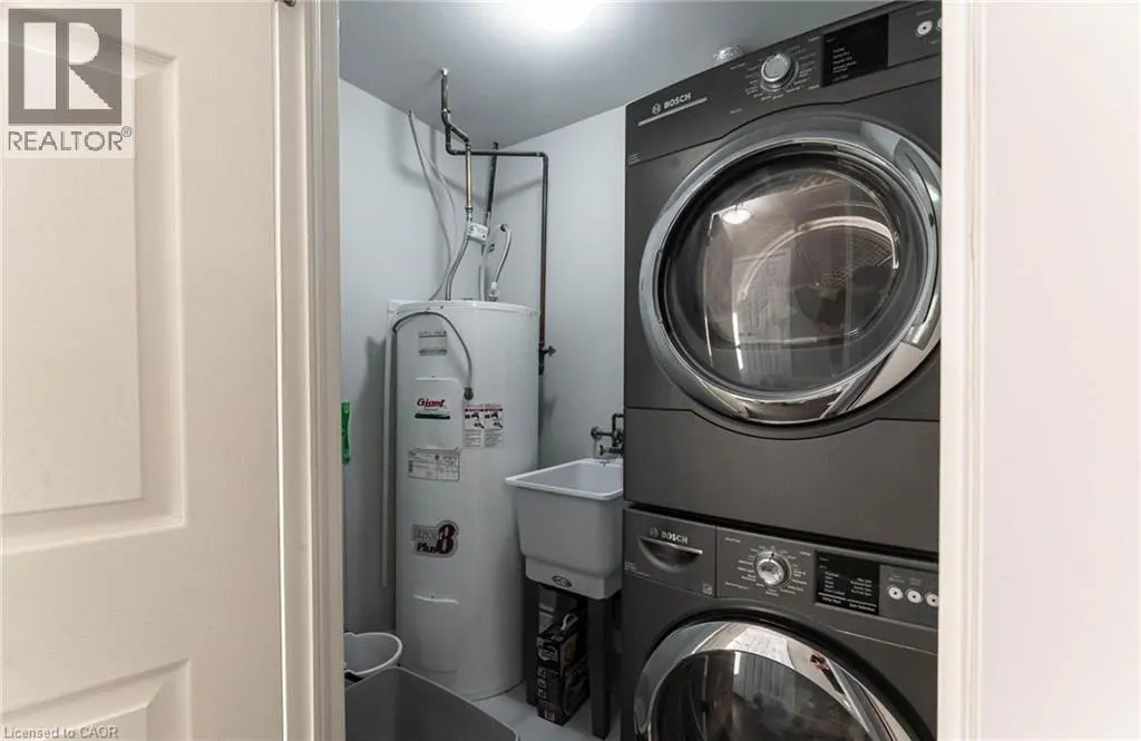 67 S CAROLINE Street S Unit# 1703, #1703
