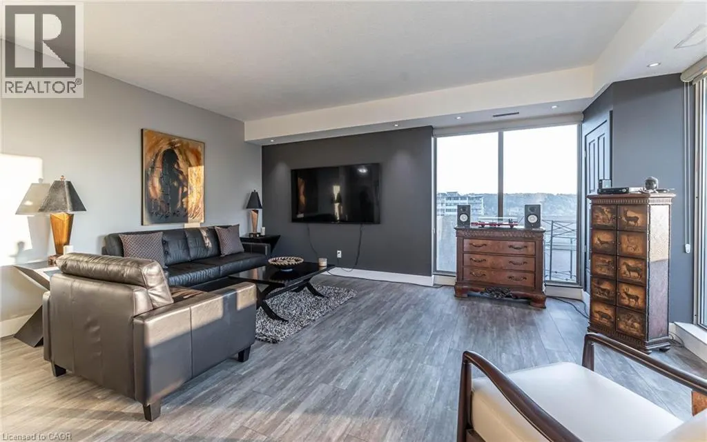 67 S CAROLINE Street S Unit# 1703, #1703