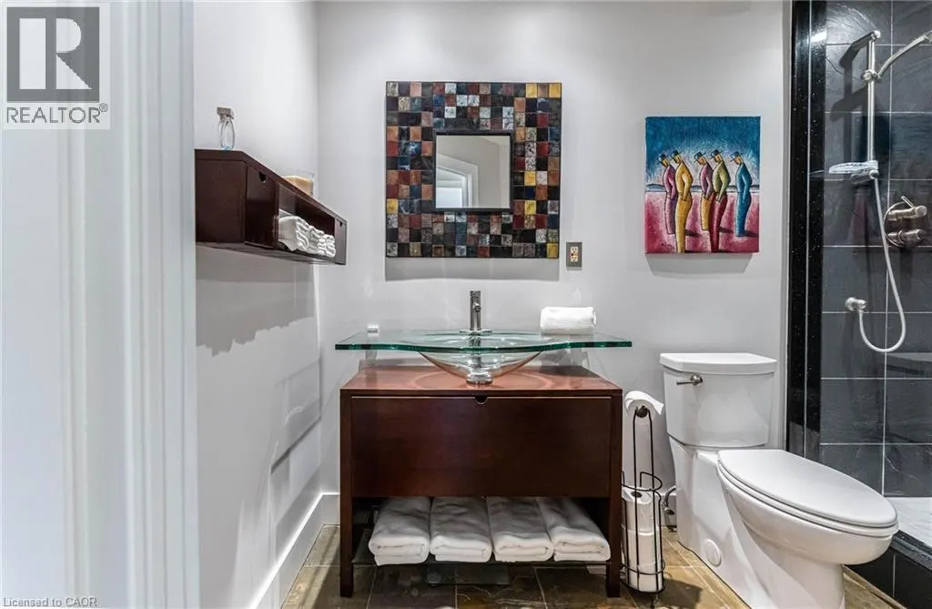 67 S CAROLINE Street S Unit# 1703, #1703