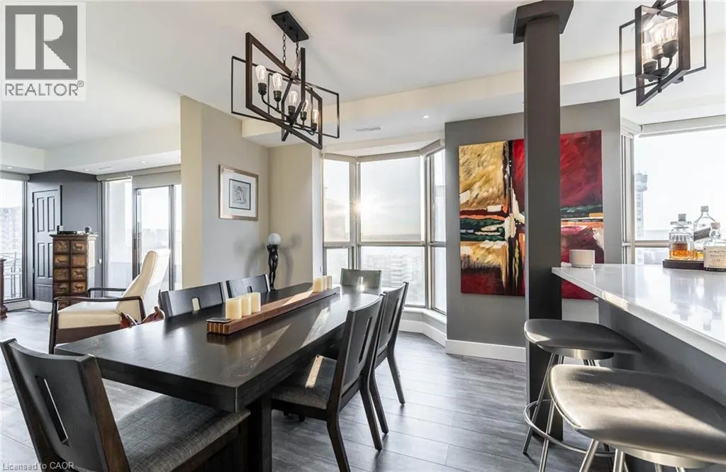 67 S CAROLINE Street S Unit# 1703, #1703