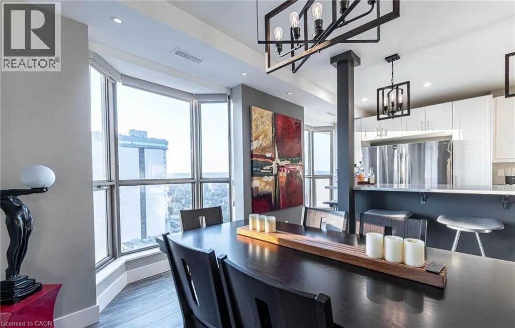 67 S CAROLINE Street S Unit# 1703, #1703
