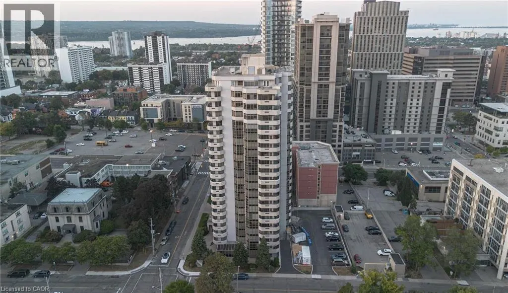 67 S CAROLINE Street S Unit# 1703, #1703
